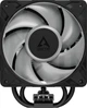 Система жидкостного охлаждения Arctic Freezer 36-S A-RGB Black (ACFRE00198A) - изображение 4