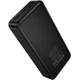 УМБ Hoco J154A Victorious 22.5W+PD20W 20000 mAh Black - изображение 2