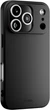 Etui SBS Instinct do Apple iPhone 17 Pro Black (TEINSTIP1763PK) - obraz 2