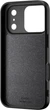 Etui SBS Instinct do Apple iPhone 17 Pro Black (TEINSTIP1763PK) - obraz 3