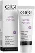 Крем для обличчя Gigi Nutri Peptide Intense Cold зволожуючий 50 мл (7290015443807) - зображення 2