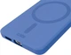 Чохол SBS Instinct Mag для Samsung Galaxy S26+ Blue (TEINSTMAGSAS26PB) - зображення 6