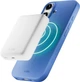 Чохол SBS Instinct Mag для Apple iPhone 17 Blue (TEINSTMAGIP1763B) - зображення 4