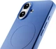 Чохол SBS Instinct Mag для Apple iPhone 17 Blue (TEINSTMAGIP1763B) - зображення 5