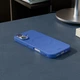 Чохол SBS Instinct Mag для Apple iPhone 17 Blue (TEINSTMAGIP1763B) - зображення 8
