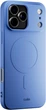 Etui SBS Instinct Mag do Apple iPhone 17 Pro Blue (TEINSTMAGIP1763PB) - obraz 2