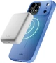 Etui SBS Instinct Mag do Apple iPhone 17 Pro Blue (TEINSTMAGIP1763PB) - obraz 4