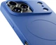 Etui SBS Instinct Mag do Apple iPhone 17 Pro Blue (TEINSTMAGIP1763PB) - obraz 7