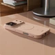 Чохол SBS Instinct Mag для Apple iPhone 17 Pro Pink (TEINSTMAGIP1763PP) - зображення 8