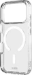 Etui SBS Light Mag do Apple iPhone 17 Pro Max Transparent (TELIG2MAGIP1769T) - obraz 1