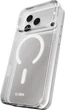 Etui SBS Light Mag do Apple iPhone 17 Pro Transparent (TELIG2MAGIP1763PT) - obraz 3