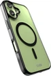 Etui SBS Mag Frame do Apple iPhone 17 Black (TEMAGCOLIP1763K) - obraz 2