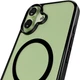 Etui SBS Mag Frame do Apple iPhone 17 Black (TEMAGCOLIP1763K) - obraz 4