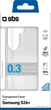 Etui SBS Skinny Cover do Samsung Galaxy S26+ Transparent (TESKINSAS26PT) - obraz 8