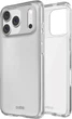 Etui SBS Skinny Cover do Apple iPhone 17 Pro Transparent (TESKINIP1763PT) - obraz 1