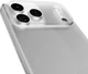 Etui SBS Skinny Cover do Apple iPhone 17 Pro Transparent (TESKINIP1763PT) - obraz 6