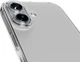 Чохол SBS Skinny Cover для Apple iPhone 17 Transparent (TESKINIP1763T) - зображення 6