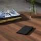 Etui z klapką SBS Wallet Smooth do Apple iPhone 17 Black (TEWALIP1763K) - obraz 7