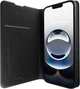 Etui z klapką SBS Wallet Smooth do Apple iPhone 17e/16e Black (TEWALIPSE25K) - obraz 2