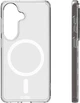 Чехол SBS Light Mag для Samsung Galaxy S26+ Transparent (TELIGMAGSAS26PT) - изображение 7