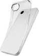 Чехол SBS Skinny Cover для Apple iPhone 17e/16e Transparent (TESKINIPSE25T) - изображение 4