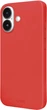 Etui plecki SBS Instinct do Apple iPhone 16 Red (8018417482083) - obraz 1