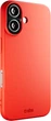 Etui plecki SBS Instinct do Apple iPhone 16 Red (8018417482083) - obraz 2