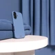 Etui plecki SBS Instinct do Apple iPhone 16 Blue (8018417482052) - obraz 9