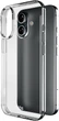 Etui plecki SBS Skinny Cover do Apple iPhone 16 Plus Transparent (8018417482540) - obraz 5