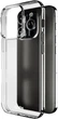 Etui plecki SBS Skinny Cover do Apple iPhone 16 Pro Max Transparent (8018417482533) - obraz 5