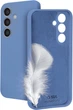 Панель SBS Instinct для Samsung Galaxy S25 Blue (8018417498077) - зображення 6