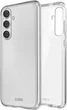 Панель SBS Skinny Cover для Samsung Galaxy S25 Transparent (8018417498107) - изображение 1