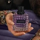 Парфюмированная вода для женщин Valentino Donna Born In Roma Purple Melancholia 30 мл - изображение 4