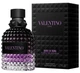 Туалетная вода для мужчин Valentino Uomo Born In Roma Purple Melancholia 50 мл - изображение 1