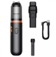 Авто пилосос Baseus A2 Pro Vacuum Cleaner автомобільний пилосос Басеус автопилосос для авто 6000 Па акумуляторний бездротовий - зображення 6
