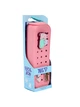 Пенал мягкий YES PHS-2 Pusheen Summer силиконовый (533846) 5056574466280 - изображение 2