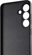 Чохол SBS Instinct для Samsung Galaxy S26+ Black (TEINSTSAS26PK) - зображення 3