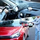 Швабра для видалення пилу та бруду з авто Vexal з телескопічною ручкою (М1763) - зображення 9