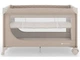 Кровать-манеж Leody Up, Kinderkraft (Beige), 00-00305403 (KCLEODUPBEG0000) - изображение 1