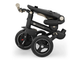 Триколісний велосипед Spinstep 2 Plus, Kinderkraft (Beige) - зображення 3