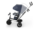 Триколісний велосипед Aston 2 Plus, Kinderkraft (Navy) - зображення 8