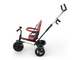 Триколісний велосипед Aston 2 Plus, Kinderkraft (Pink) - зображення 5