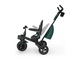Триколісний велосипед Spinstep 2 Plus, Kinderkraft (Green) - зображення 4