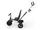Триколісний велосипед Aston 2 Plus, Kinderkraft (Green) - зображення 4