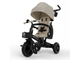Триколісний велосипед Aveo 2 Plus, Kinderkraft (Beige) - зображення 1