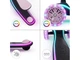 Самокат детский трехколесный 2-в-1 Raket Up Pink, Kinderkraft (розовый), 00-00305394 (KRRAUP00PNK0000) - изображение 6