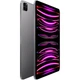 Планшет iPad Pro 11 (4th Gen), 128 GB, Wi-Fi, Space Gray (Grade B) - Б/В - изображение 2