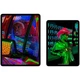 Планшет iPad Pro 11 (4th Gen), 128 GB, Wi-Fi, Space Gray (Grade B) - Б/В - изображение 3