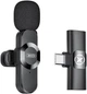 Мікрофон петличний XO MC13 Black (MC13.black) - зображення 1