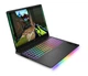 Ноутбук HP HyperX OMEN 16 MAX (D91NJEA), AMD Ryzen AI 7 450 / 16" / OLED / 165 Гц / RAM 32 ГБ DDR5 / SSD 1 ТБ / AMD Radeon 860M + RTX 5070 Ti / Без ОС / Чорний - изображение 2
